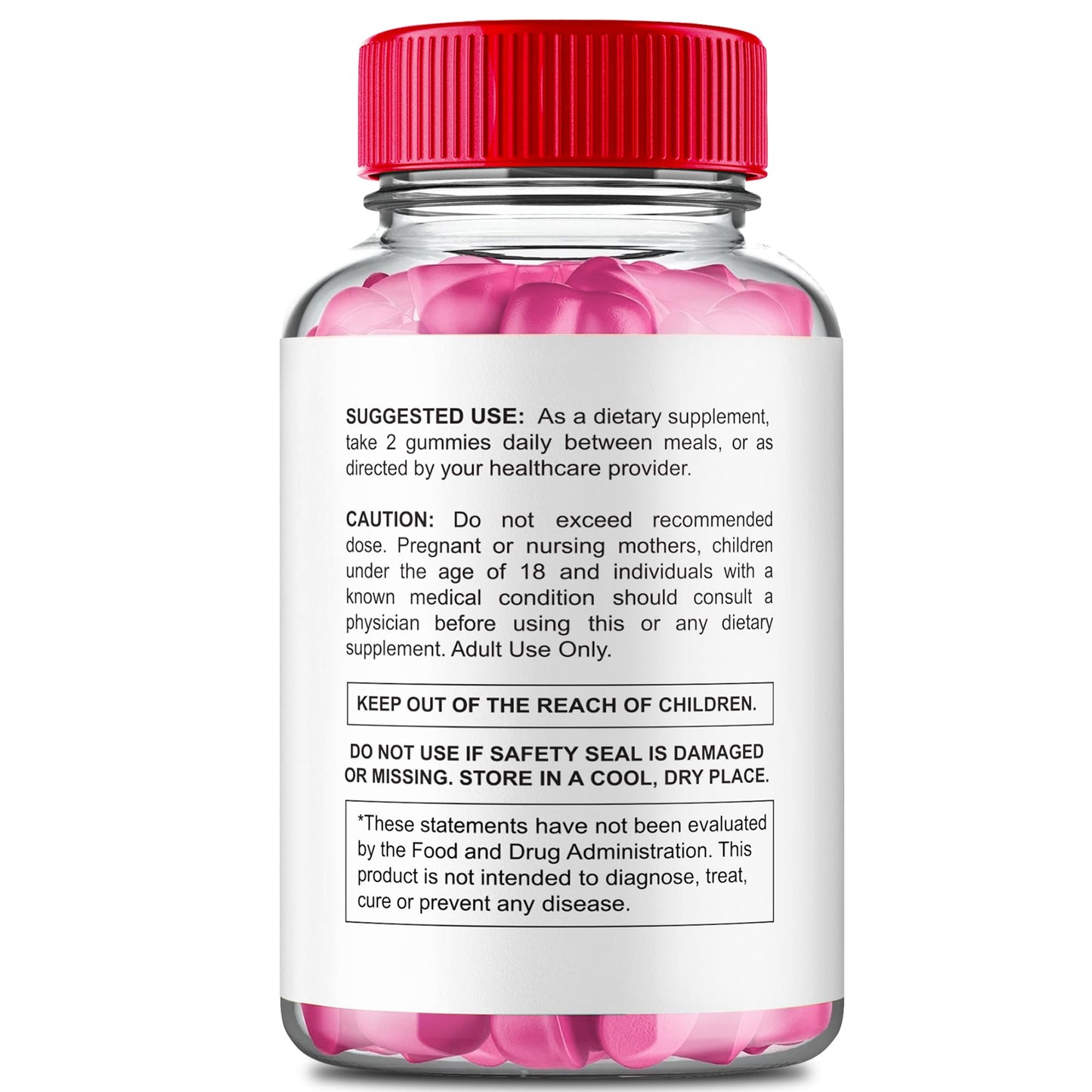 IDEAL PERFORMANCE Prime Biome Gummies โ Probiotic for Gut & Skin (2 Pack) | PrimeBiome Reviews