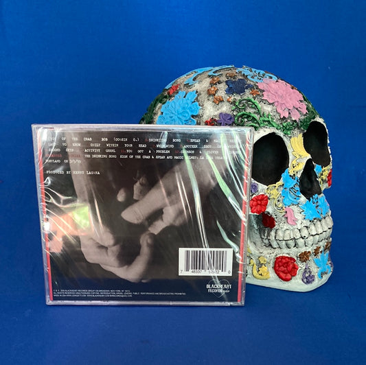 Evil Stig – Evil Stig