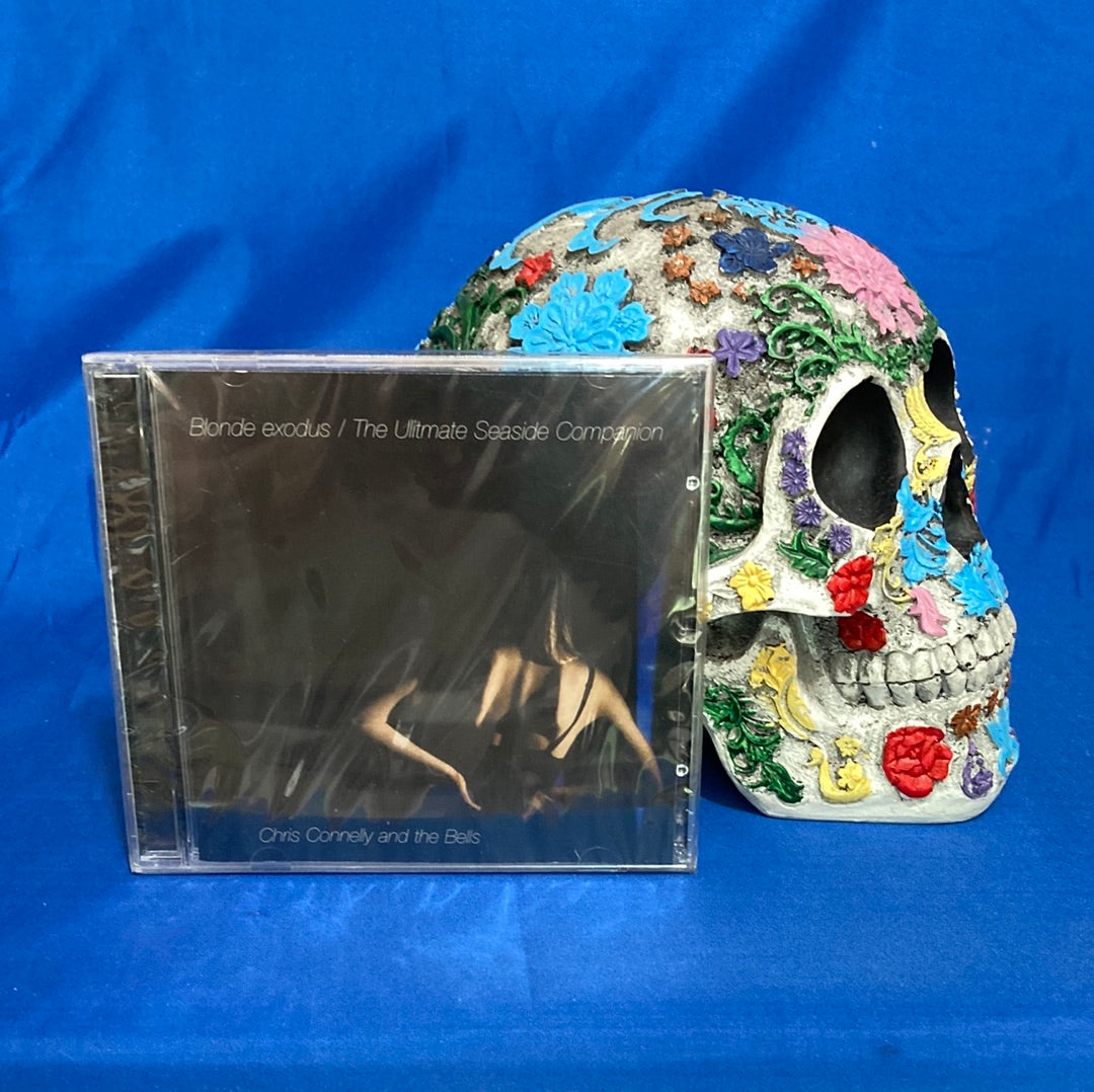 Chris Connelly And The Bells – Blonde Exodus / The Ultimate Seaside Companion