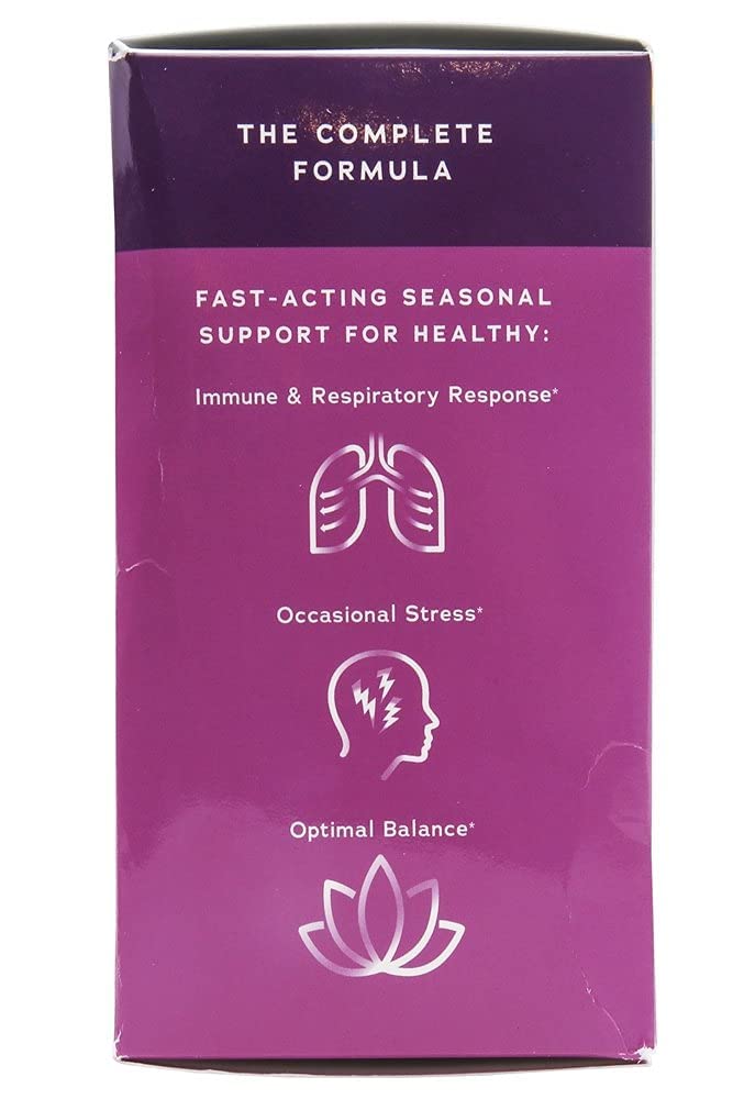 Solaray Immufight Ultimate Immune Support โ Vitamin C & D, Zinc, Herbs | 90 VegCaps