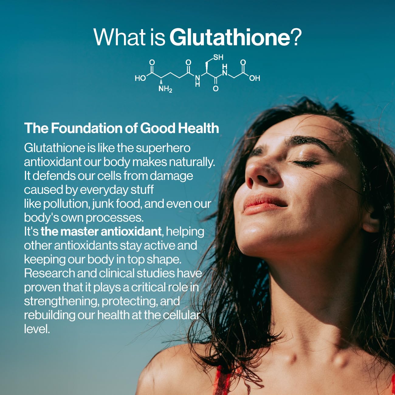 Immunocal Glutathione Precursor β Immune Support Whey Protein Isolate | 30 Servings