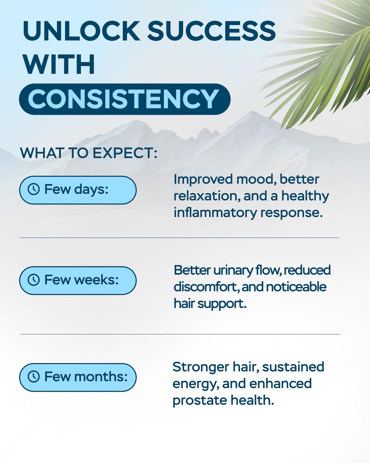 Improved Complex Saw Palmetto for Men โ Prostate Health & Hair Support 900mg