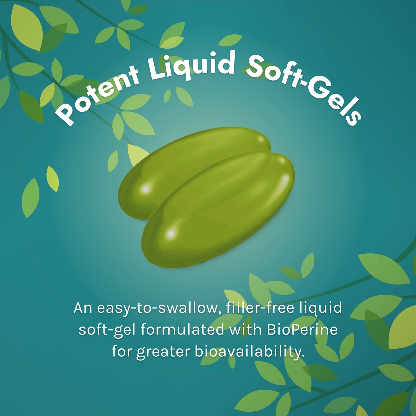 Irwin Naturals Stress-Defy: 84 Liquid Soft-Gels for Calm & Relaxation