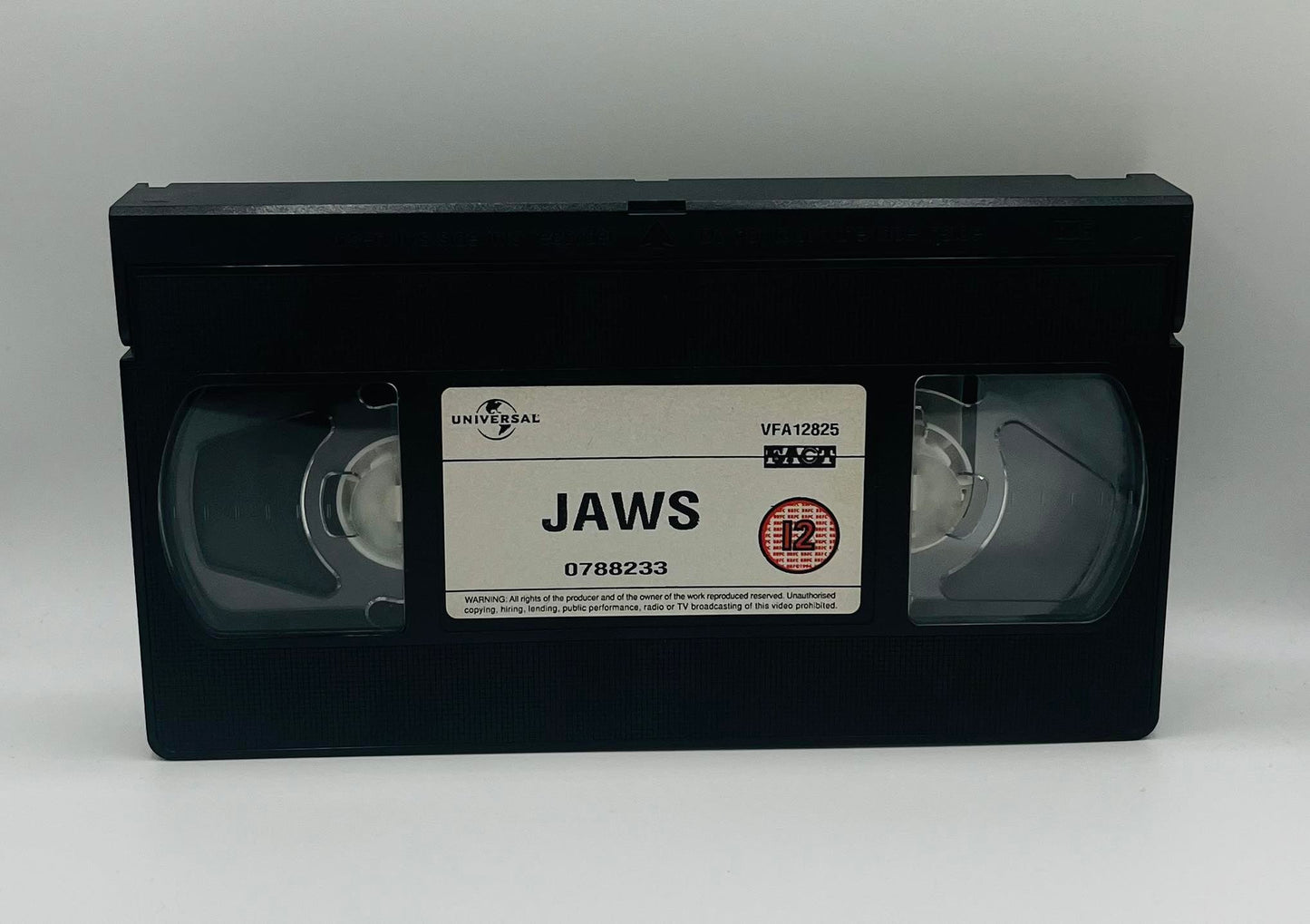Jaws (25th Anniversary) (12)