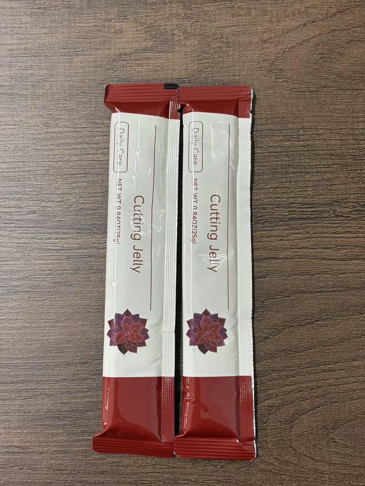 Jelly Korean Jelly Stick Combo (1 Box) โ 250g, 10 Sticks for Men & Women