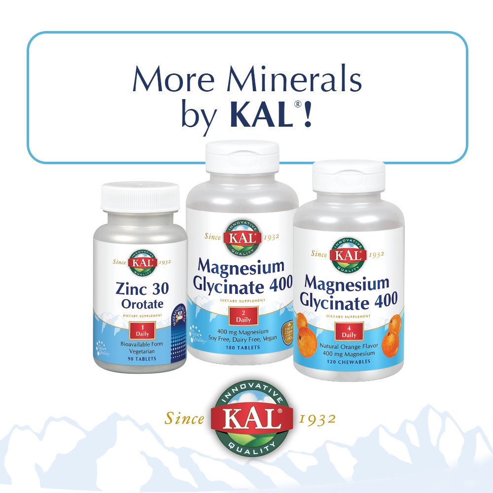 KAL Bone Meal Powder โ Sterilized Calcium, Phosphorus & Magnesium (20oz)