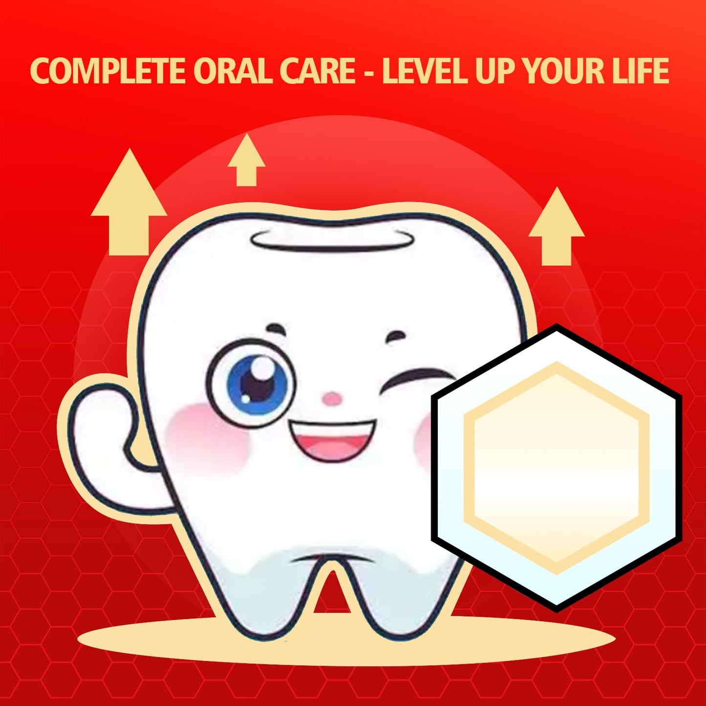 KeLeek 10% Nano-Hydroxyapatite Toothpaste โ Remineralize Enamel, Sensitive Teeth