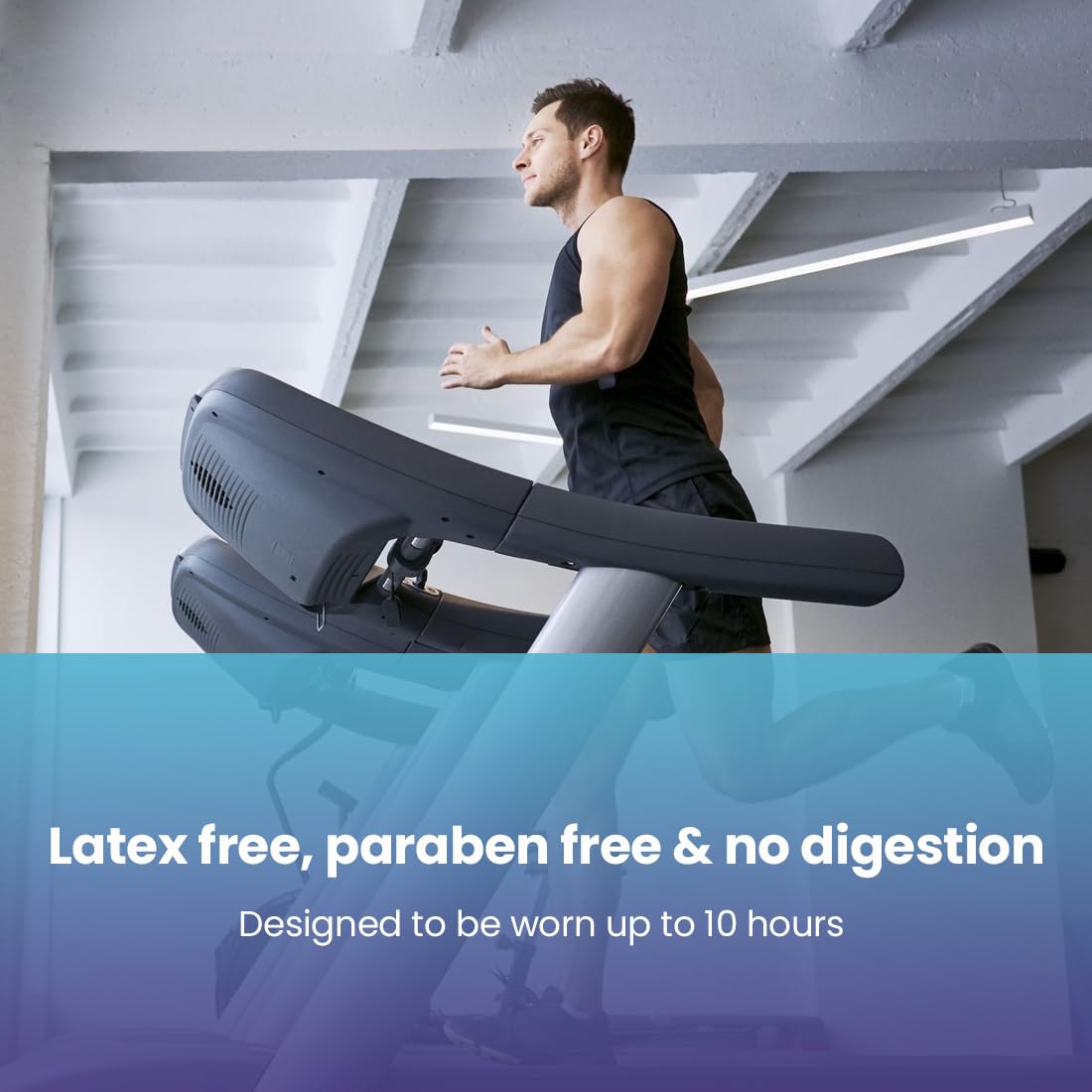 Keto Complete Daily Patch โ Fat for Energy in Ketosis (60 Days)
