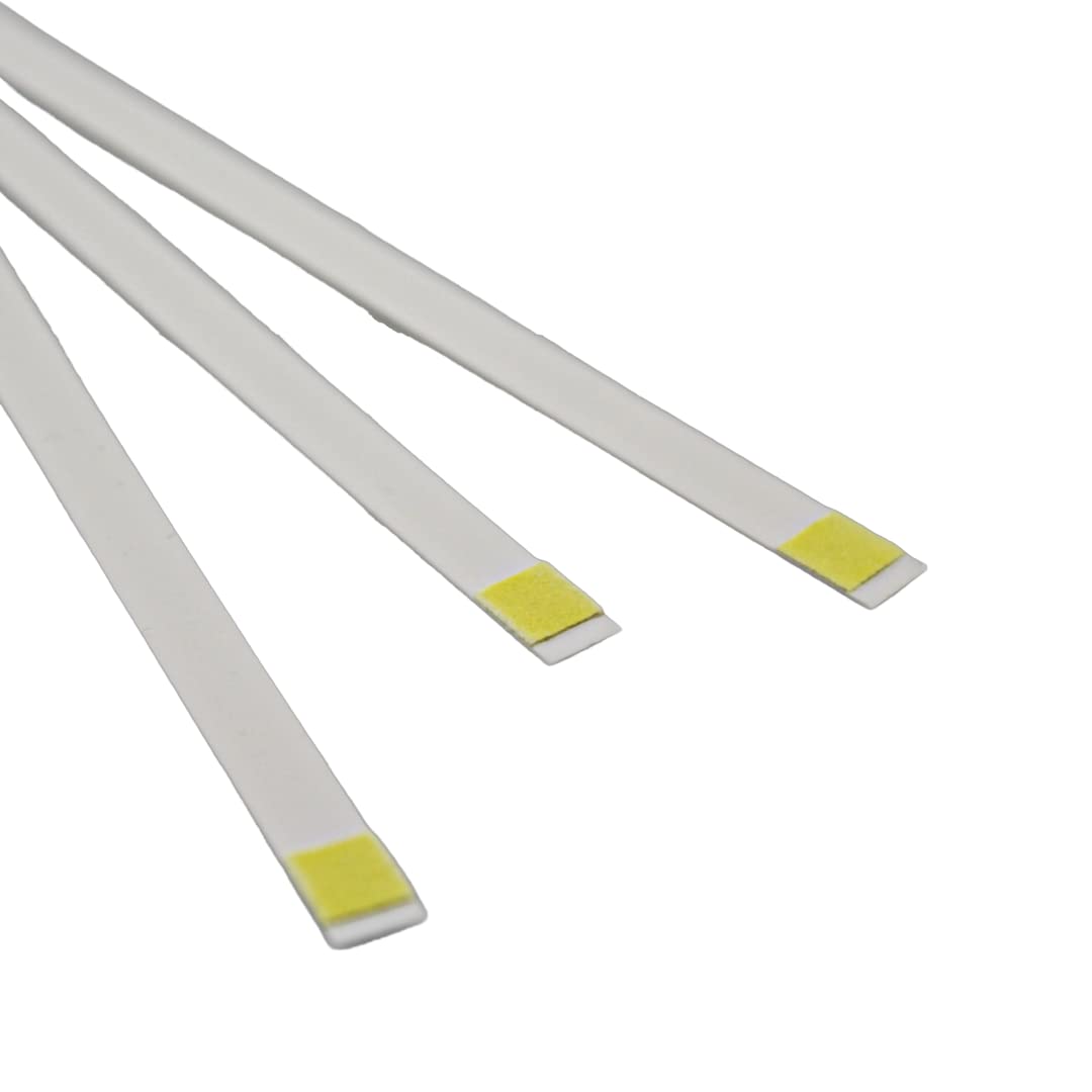 One Step Protein Urine Testing Kit โ 100 Strips, 60-Second Results