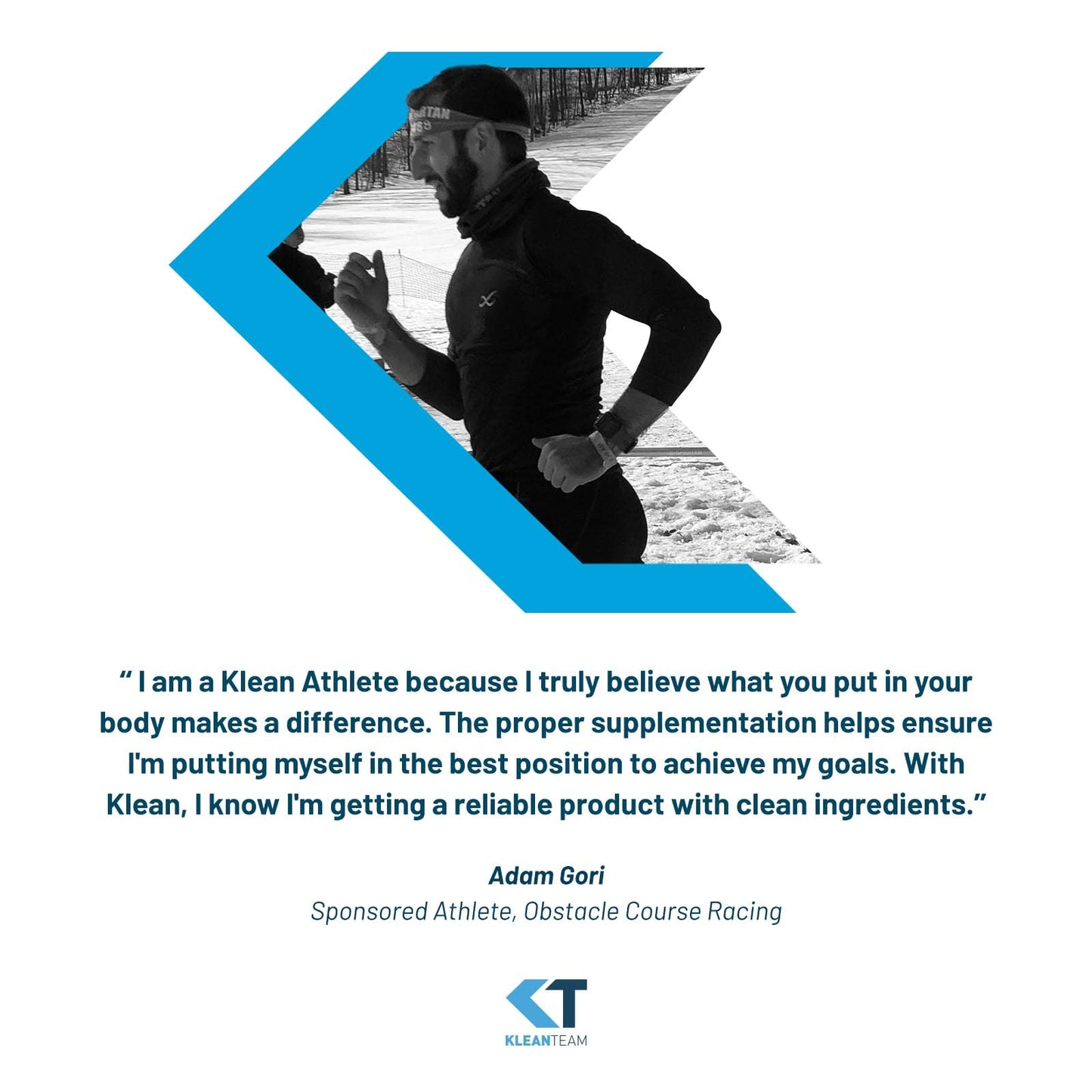 Klean Essential Aminos + HMB โ Lean Muscle Support | Klean Athlete | Orange Cream
