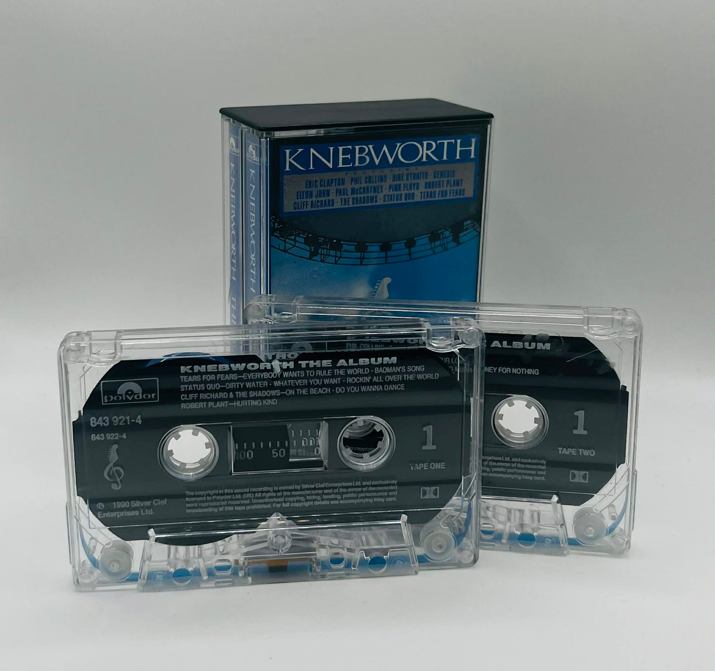 Knebworth