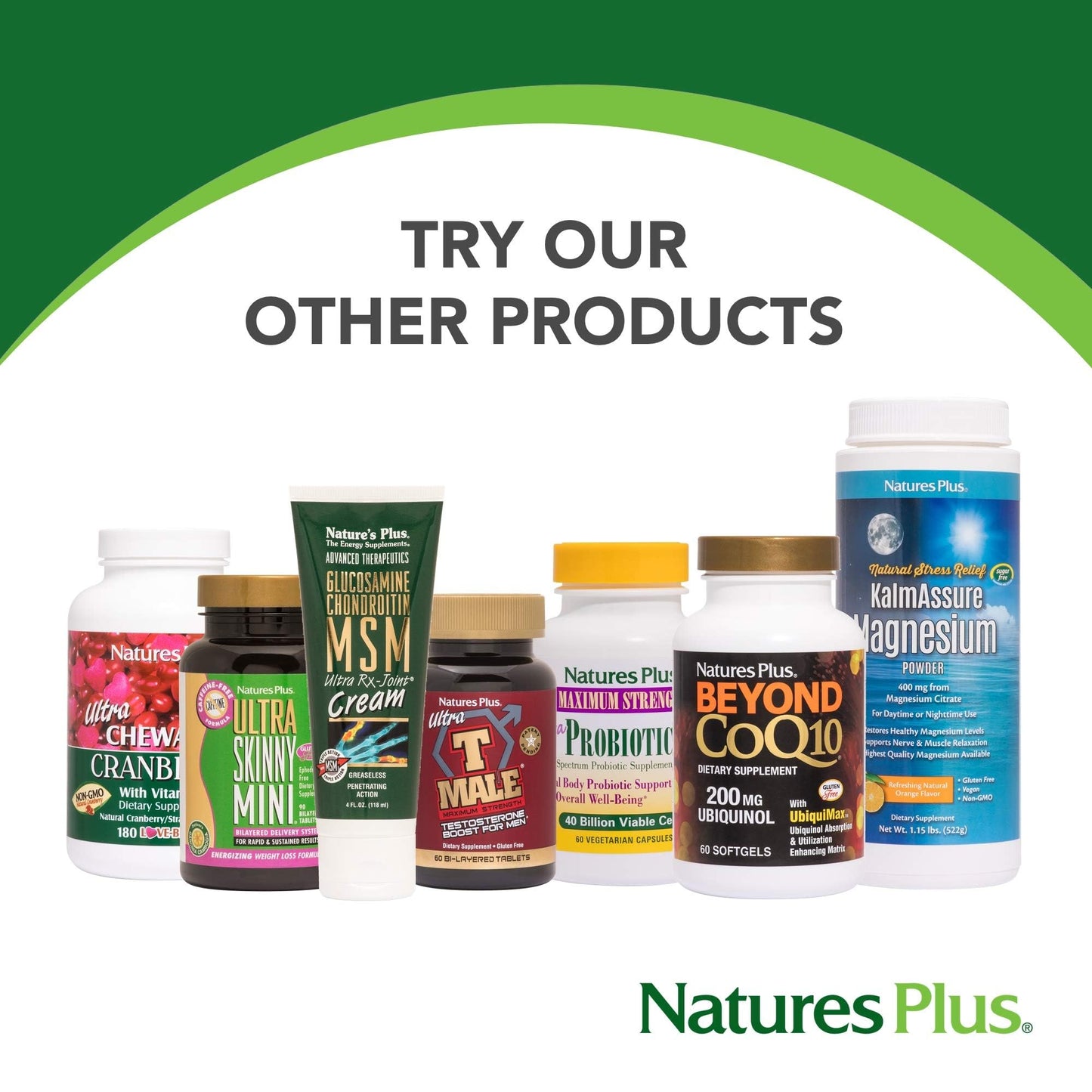 Natures Plus ActiZyme 180 Veg Caps โ Digestive Enzymes & Probiotics