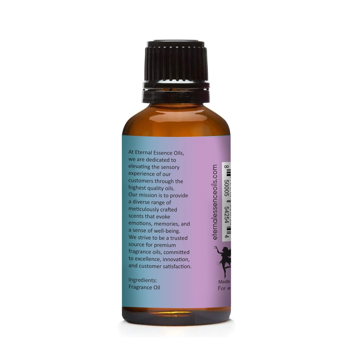 Eternal Essence Oils Lavender Breeze 30ml โ Premium Fragrance Oil for Candle, Soap & Aromatherapy