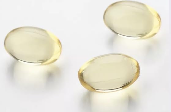 Lasea Liquid Capsules 14ct โ Silexan Lavender | Anxiety Relief