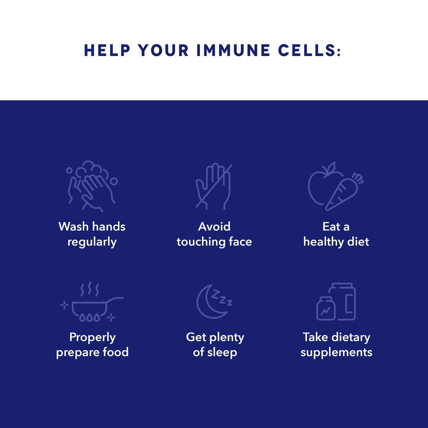 LifeSeasons Clinical Immunity Elderberry Drink Mix โ Immunity Booster (5 Pack)