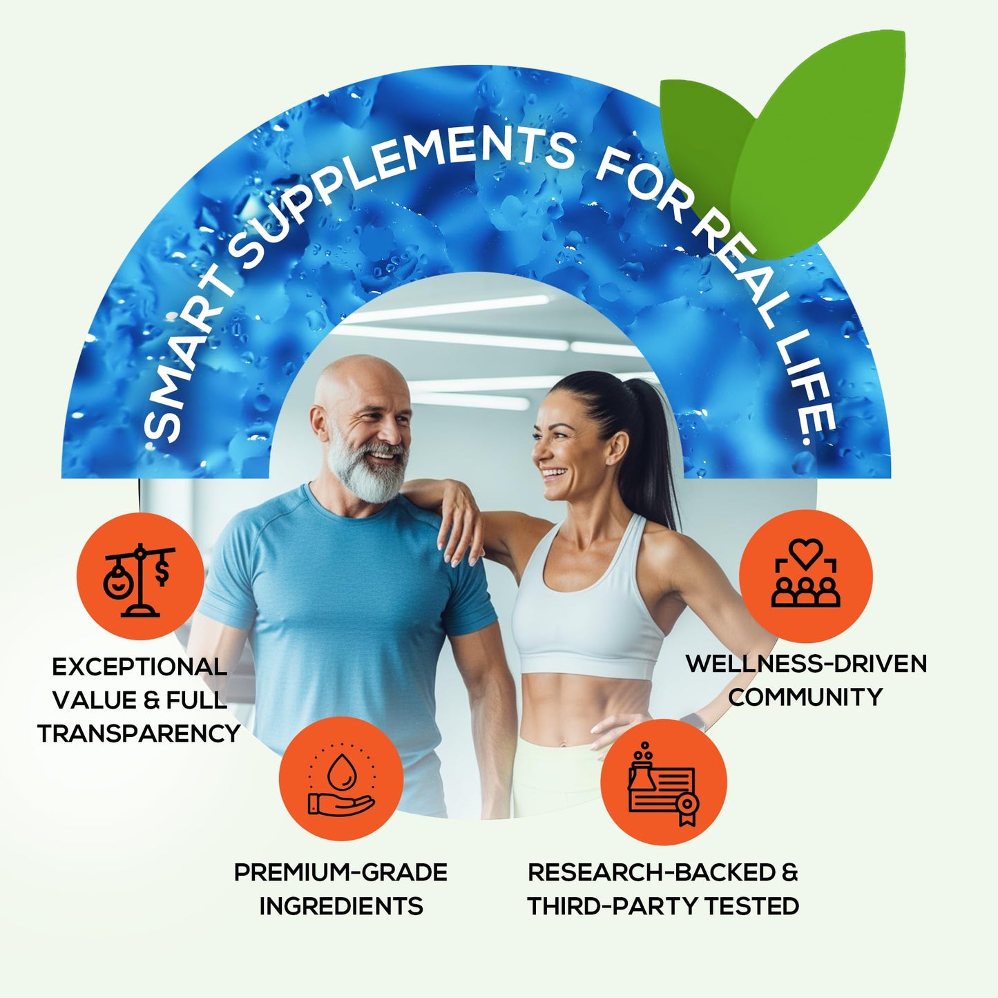 LIVEGOOD Methylene Blue โ 15 Sublingual Strips, 20mg Each | Brain Support & Focus