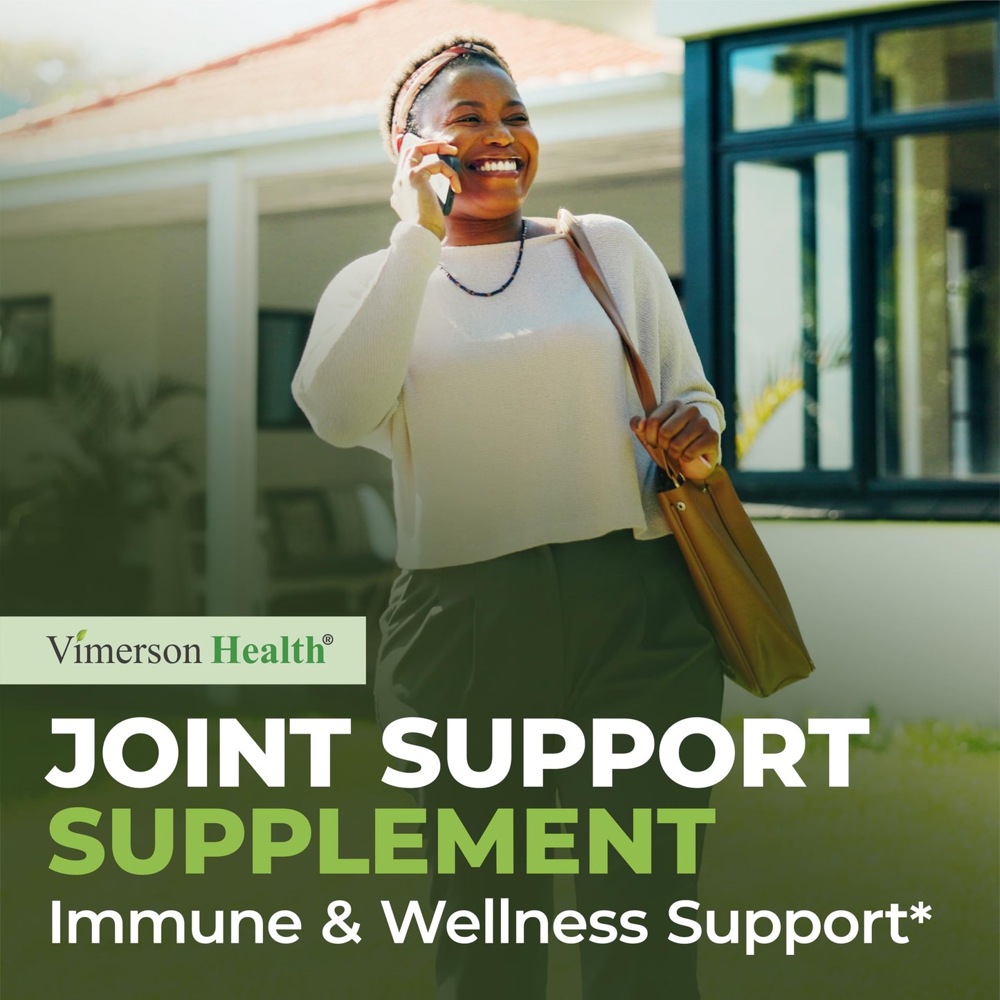 Ginkgo Biloba & Turmeric Curcumin with Black Pepper โ 60 Vegan Capsules
