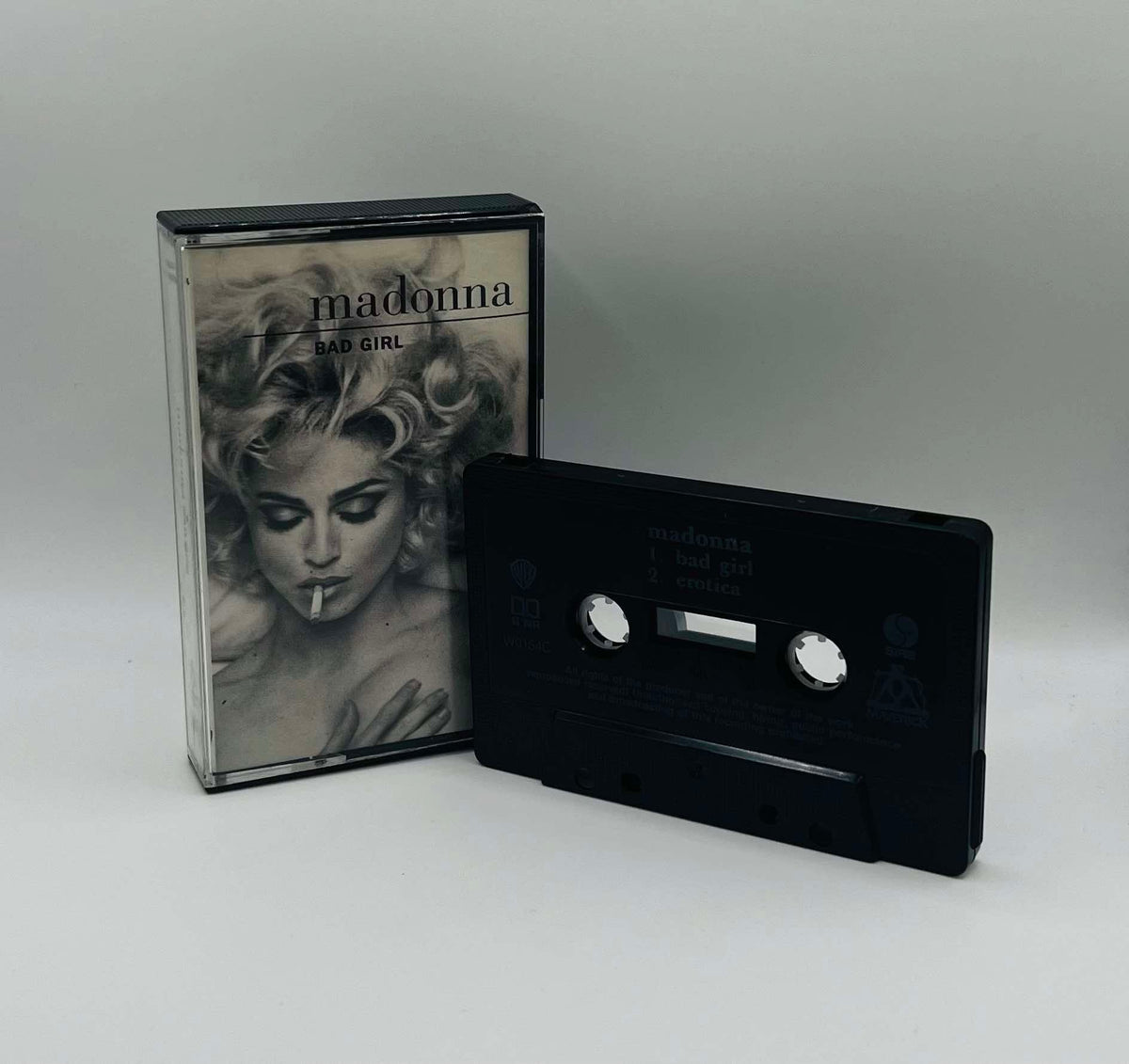 Madonna (Bad Girl)