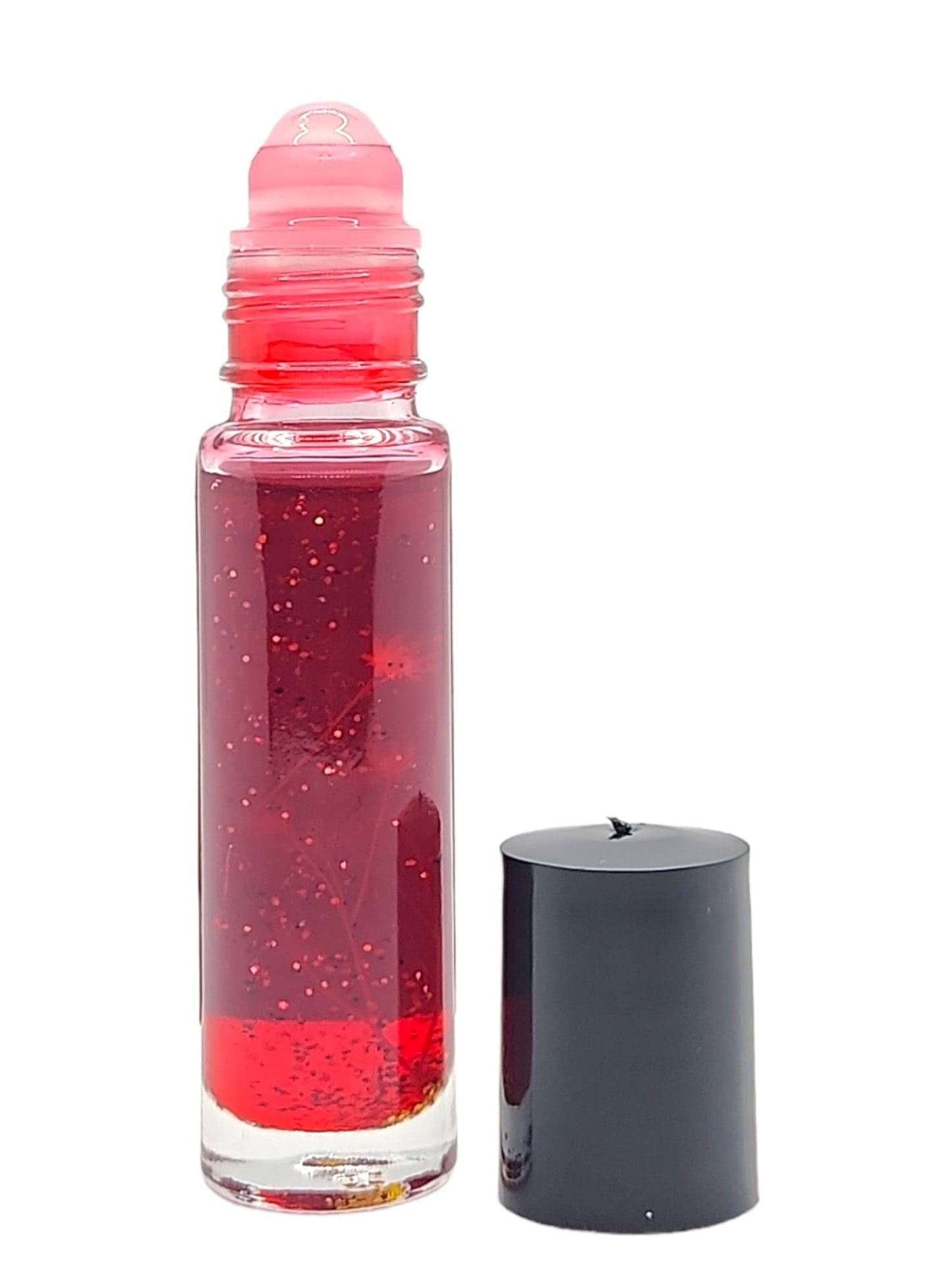 Magick Space Love Honey Pheromone Roll-On Perfume Oil 10ML โ Attract Love & Romance