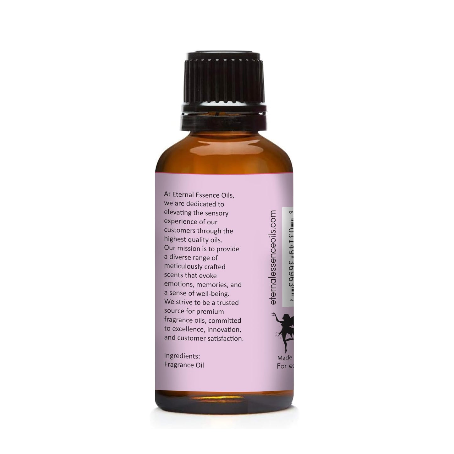 Magnolia 30ml Premium Fragrance Oil by Eternal Essence Oils โ Candles, Soaps & Diffusers