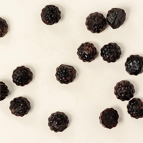 Mary Ruth's 5-1 Immunity Gummies with Elderberry for Kids & Adults โ Cherry | Pectin Based | Vegan | 90 Count