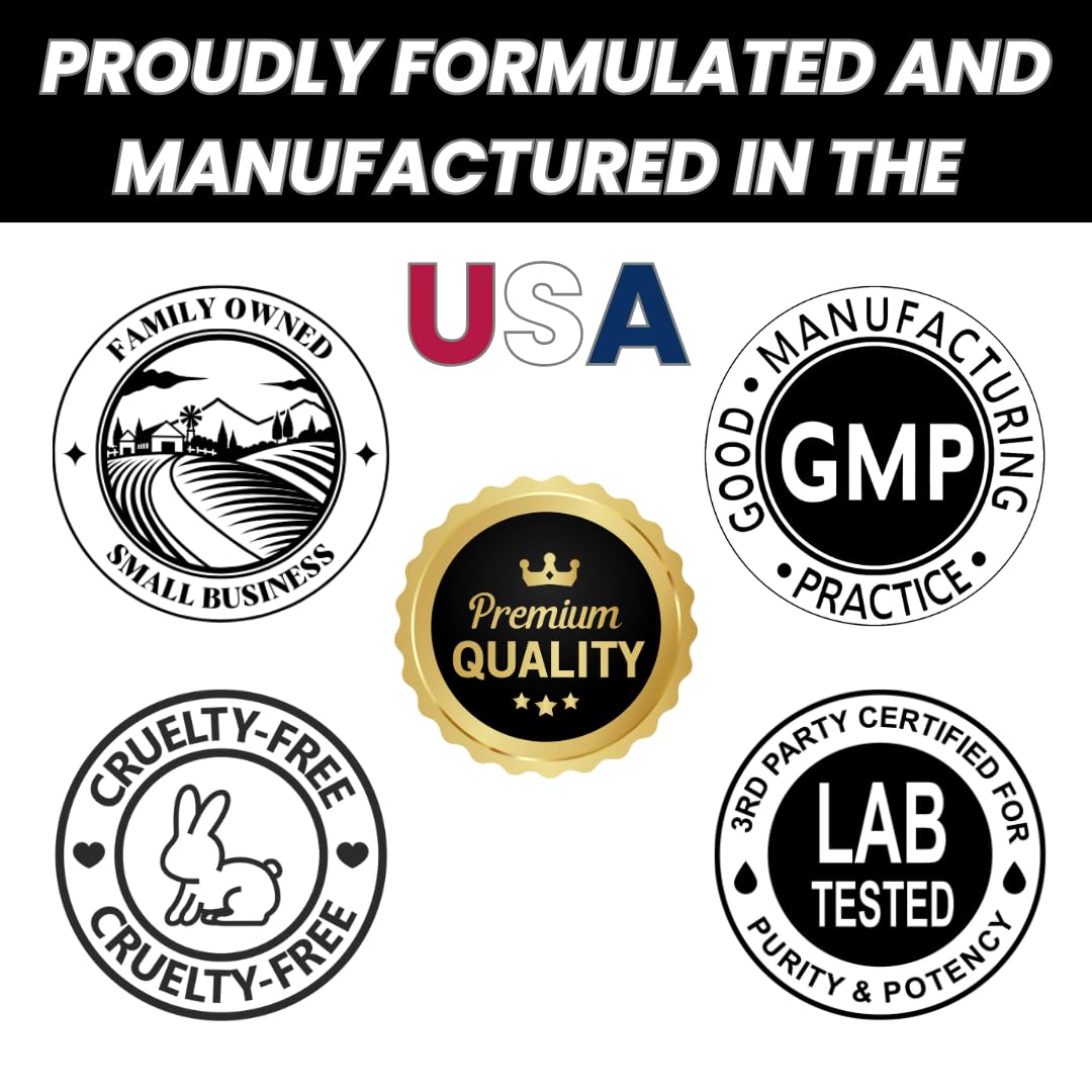 Medical Miracles Hemp 3000mg Salve β Extreme Strength for Joints | USA Made