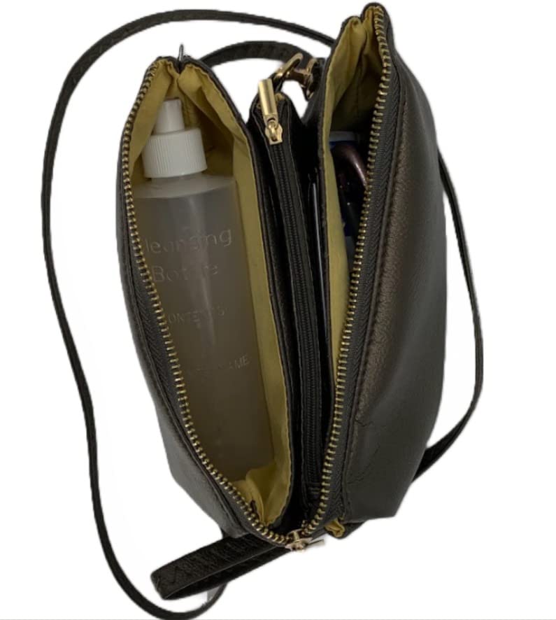 Perineal Lavette Irrigation Bottle for Postpartum Care โ 8oz (Pack of 2) | Medical Sales Supply