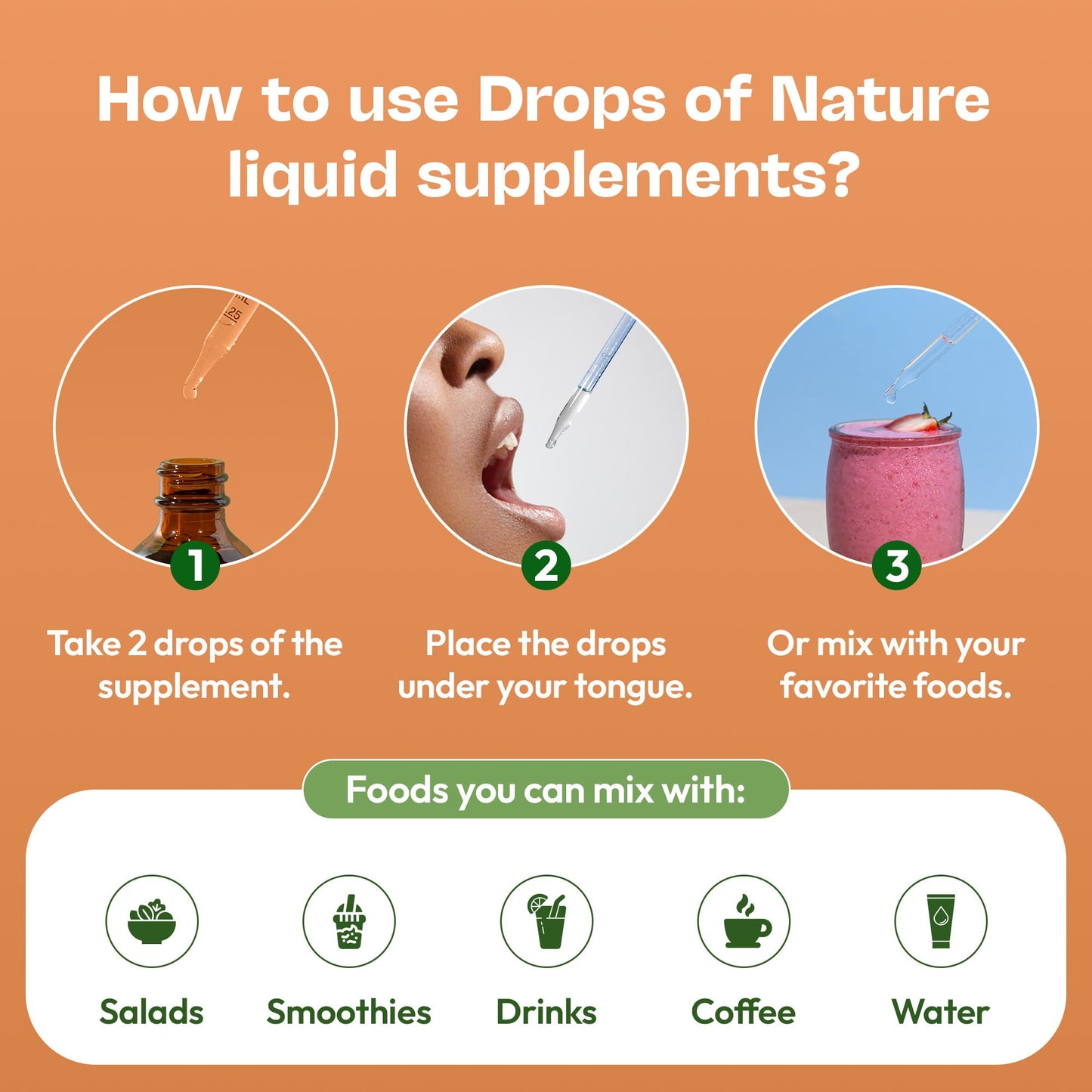 Vitamin K2 MK7 Liquid โ 100 mcg, Vegan & Non-GMO, 60ml Berry Flavor | Bone & Cardiovascular Support