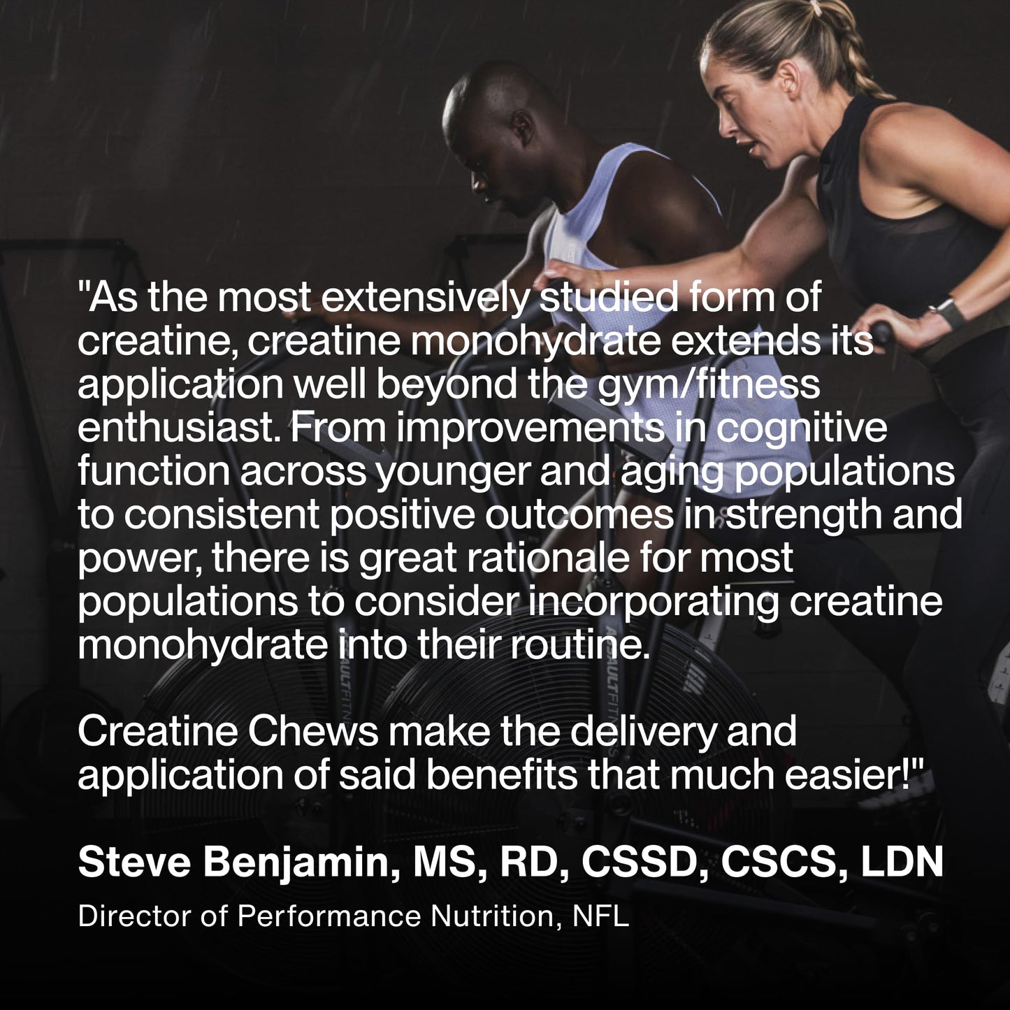Momentous Creatine Chews โ Creapure Creatine Monohydrate, 150 Chewable Tablets, Lemon Lime