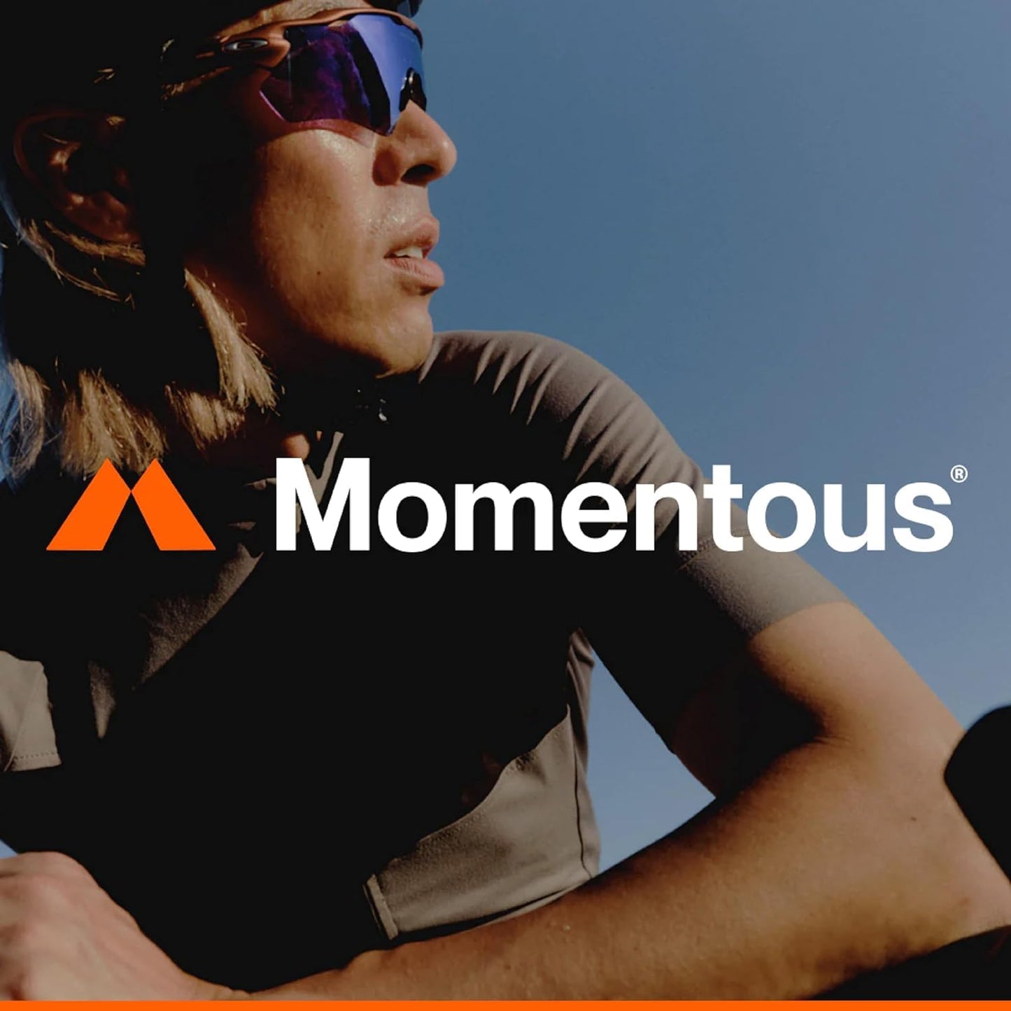 Momentous L-Glutamine Powder โ NSF Certified for Sport, 60 Servings