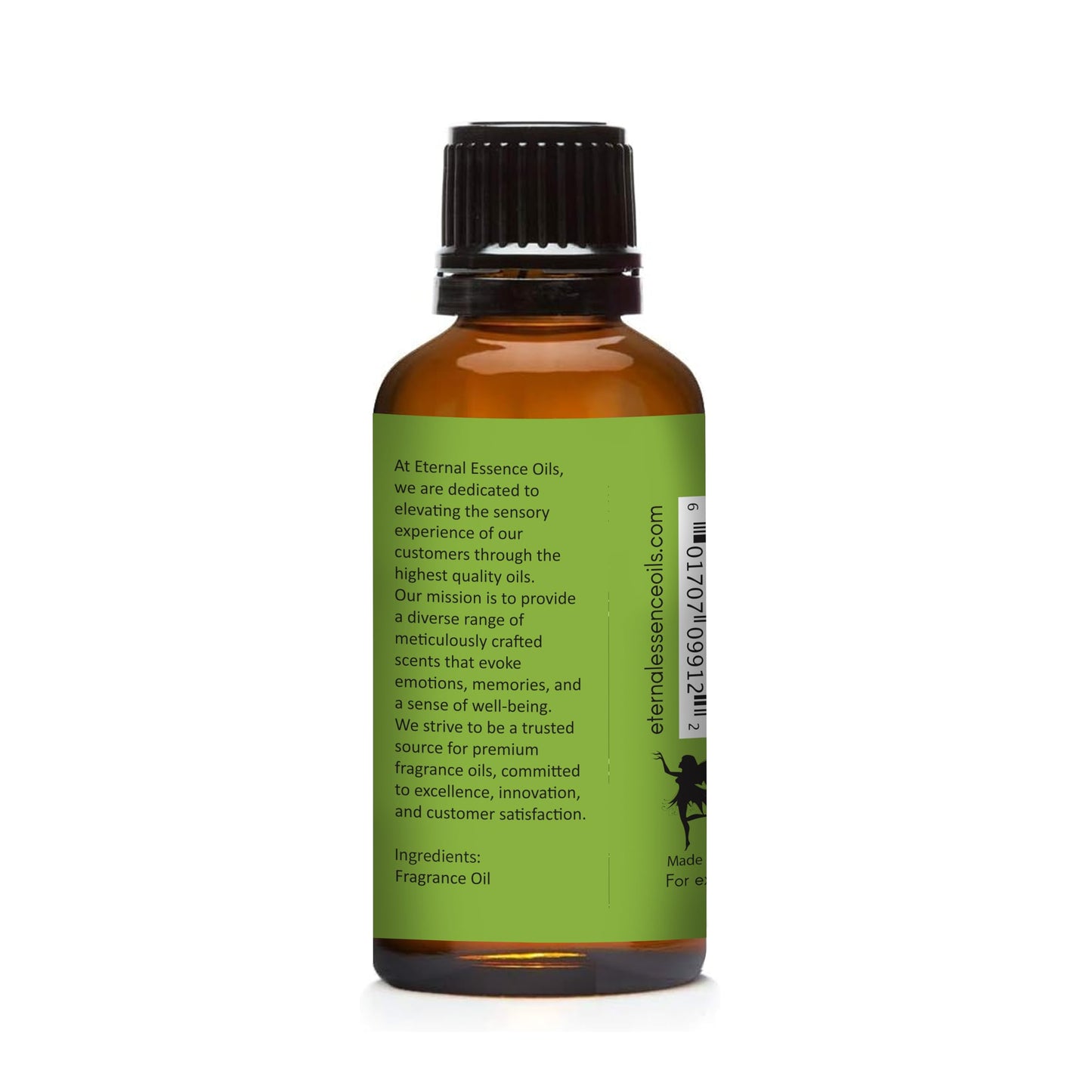 Monkey Farts 30ml Premium Fragrance Oil by Eternal Essence Oils โ Candles, Soaps, Diffusers & Aromatherapy