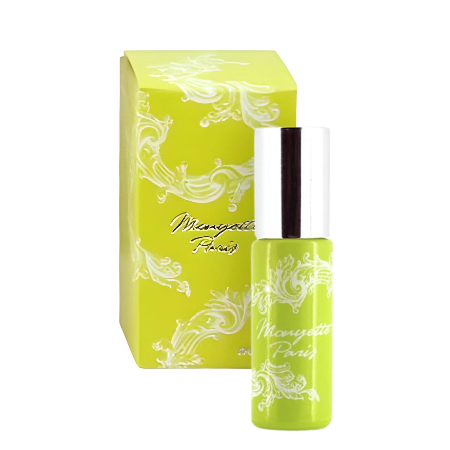 Monyette Paris Fragrance Oil – Tahitian Gardenia & French Muguet
