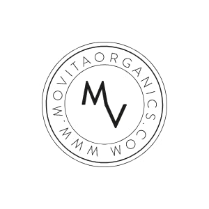 Movita Fermented Vitamin B-Complex โ Organic Vegan B-Complex for Mood & Metabolism