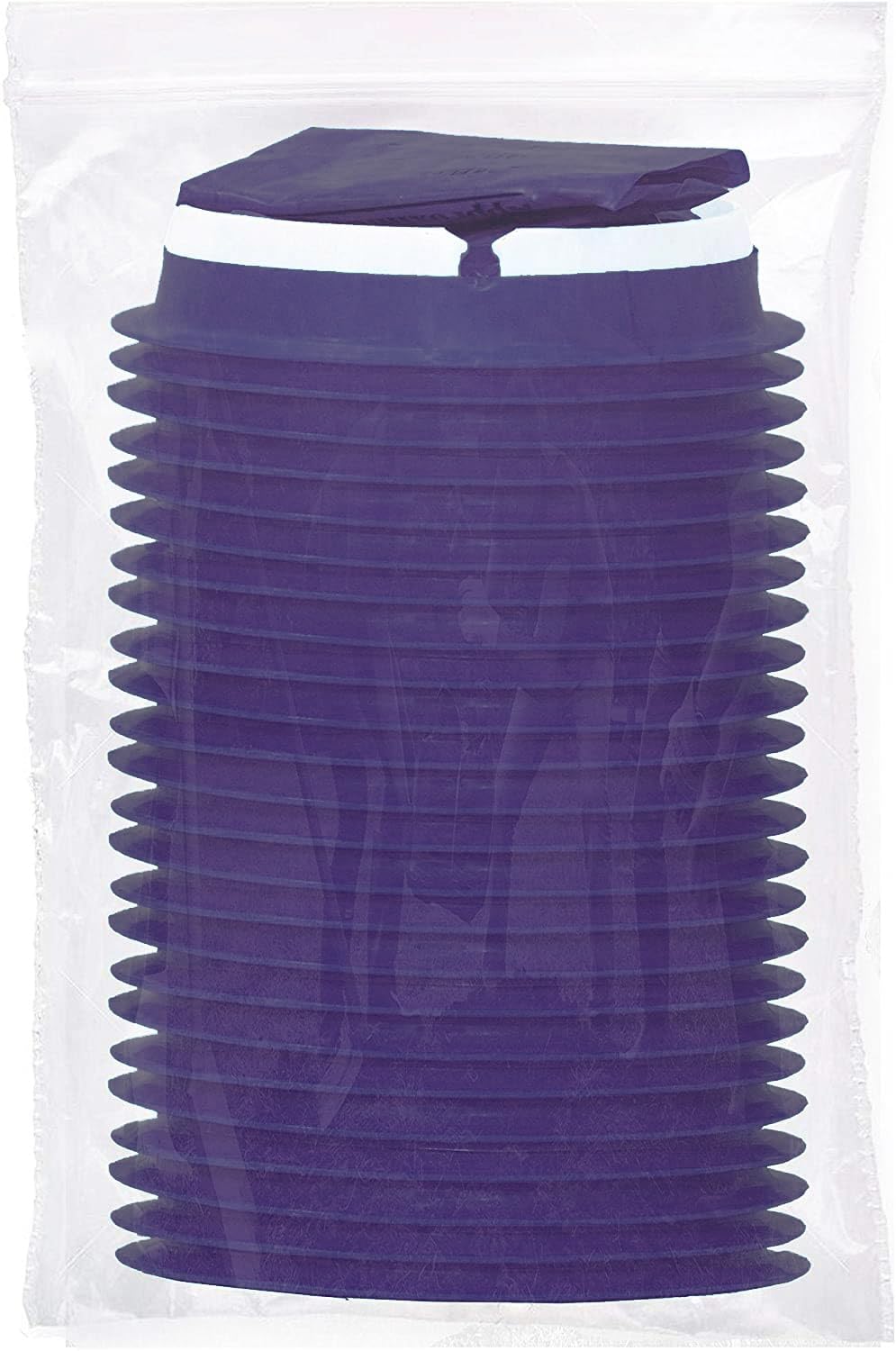 MP Mozzpak Vomit Bags 24-Pack β Medical-Grade, Leak-Proof & Travel-Ready