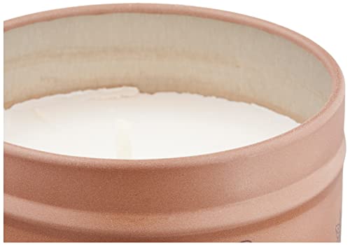 MRS MEYER'S Acorn Spice Tin Candle, 2.9 oz โ Garden-Inspired Soy Wax Candle with Essential Oils