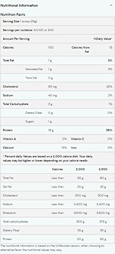 Myprotein Impact Whey Protein Blend Fruity Cereal โ 2.2 lb | 21g Protein