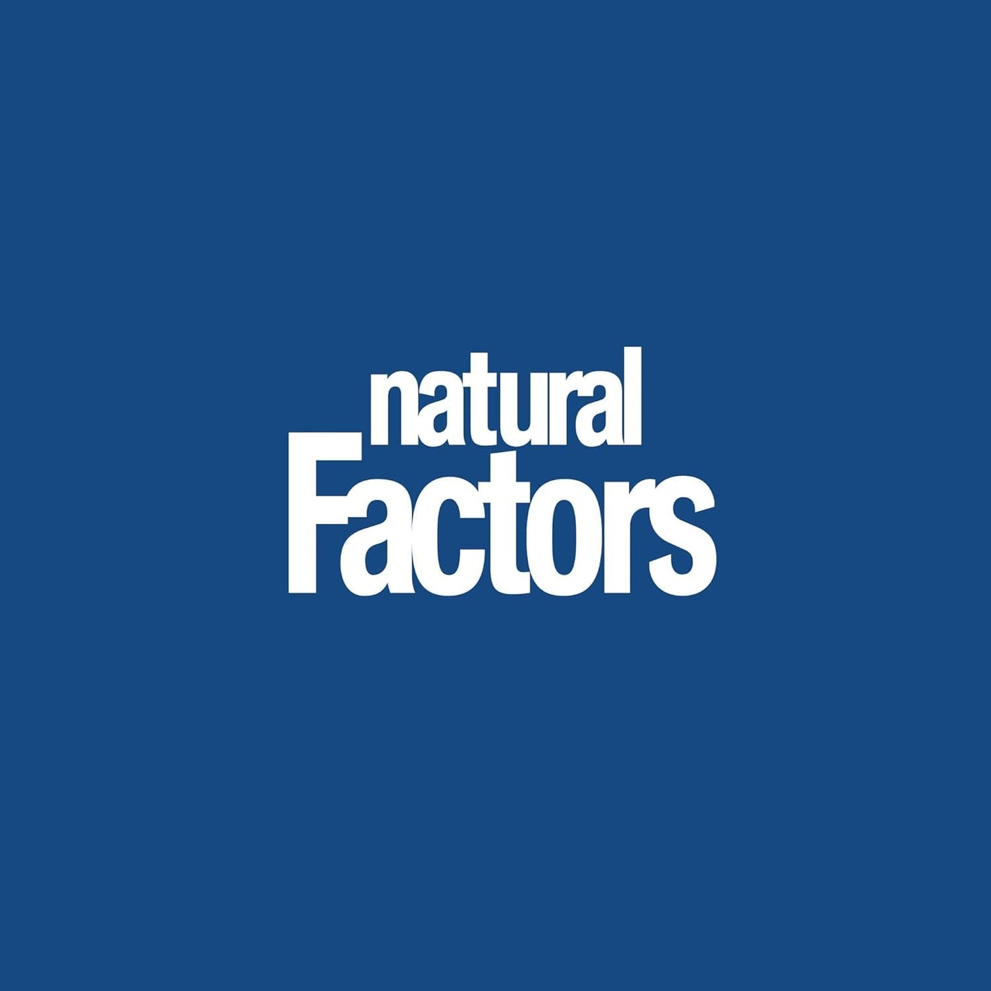 Natural Factors Vitamin B12 Methylcobalamin 1,000 mcg โ Quick-Dissolving Chewables