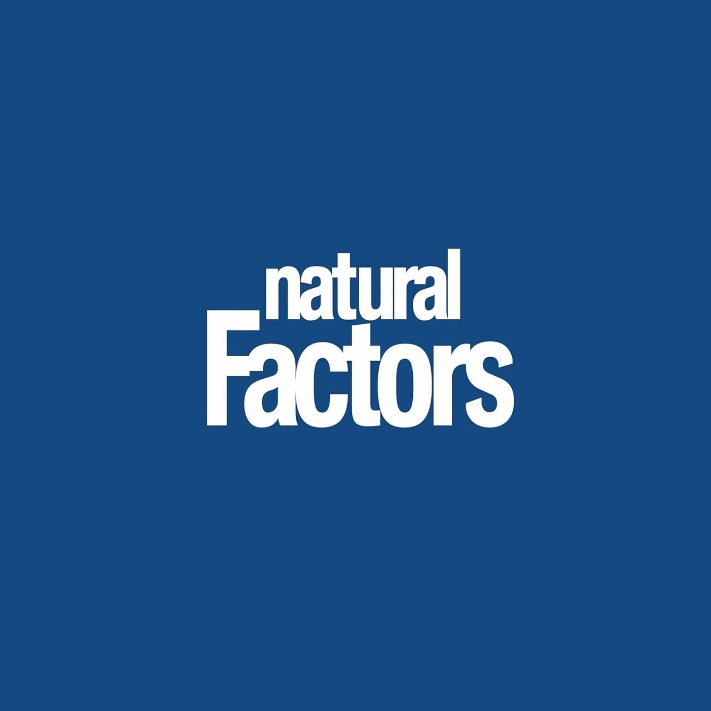 Natural Factors DGL Chewable โ Digestive Support with Licorice Root, 180 Tablets