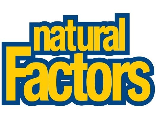 Natural Factors Mixed Vitamin E 400 IU โ Antioxidant Support (180 Softgels)