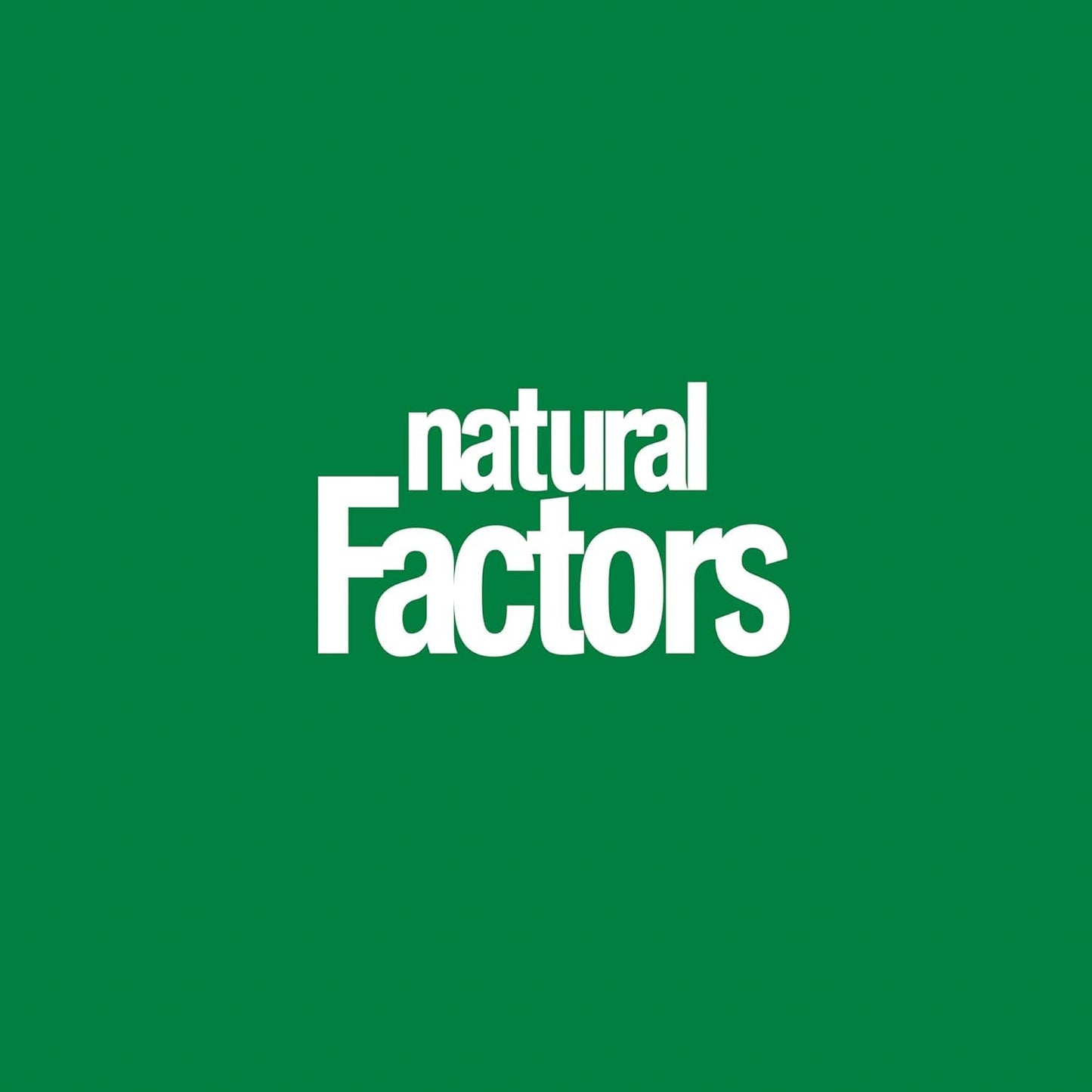 Natural Factors Whole Earth & Sea Women's Multivitamin & Mineral โ Vegan, 120 Tablets