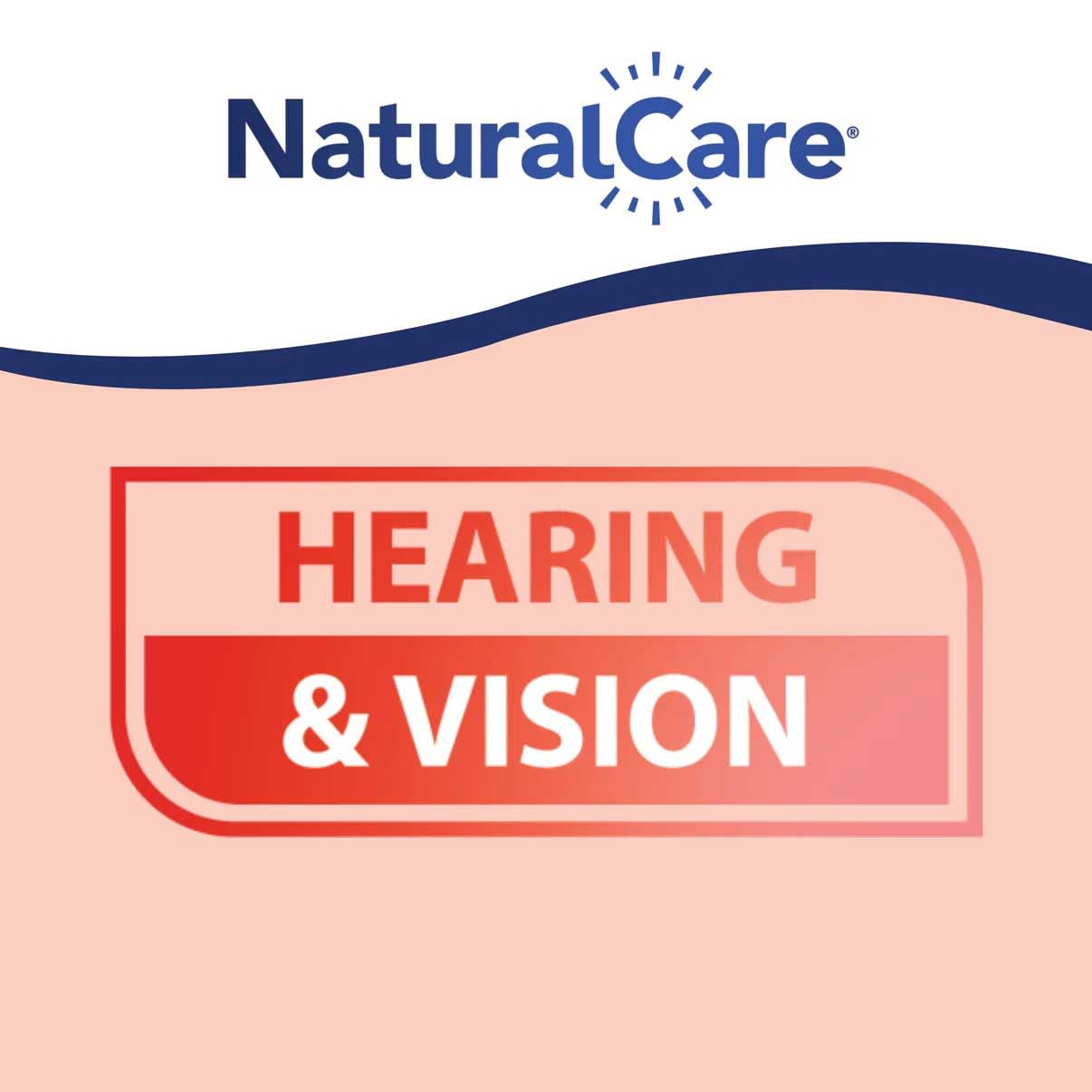 NaturalCare RingStop Homeopathic Tablets 60ct โ Ear Ringing Relief