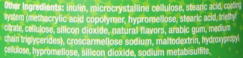 Medizym Systemic Enzyme 800 Tablets – Immune & Inflammation Support
