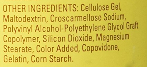 Nature Made Calcium Magnesium & Zinc Tabs, 100 ct โ Supports Bones & Teeth