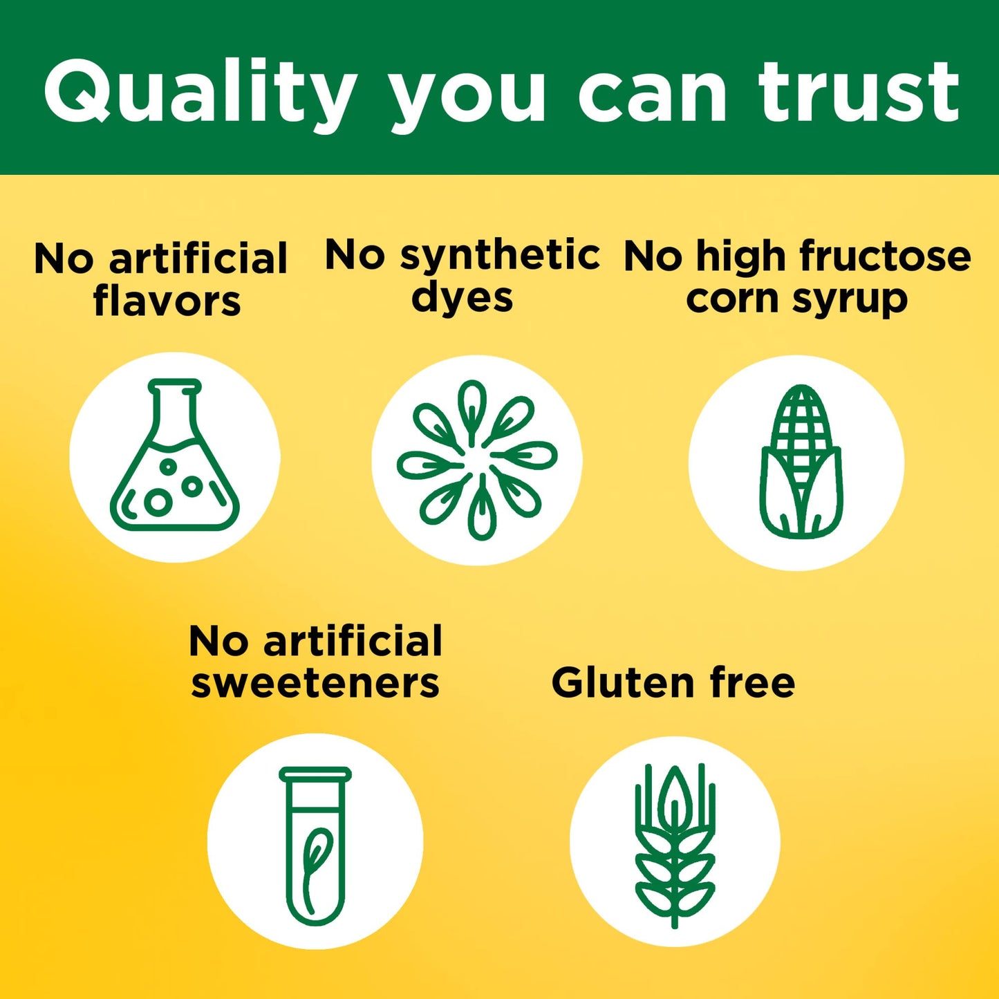 Nature Made Calcium Gummies 500 mg + Vitamin D3 โ 80 Gummies, 40 Day Supply