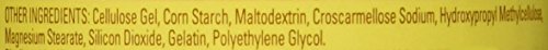 Nature Made Multi For Her 50+ Vitamin & Mineral Tabs โ 90 ct Pack of 2