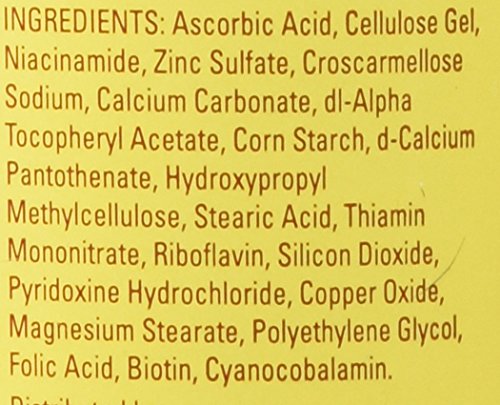 Nature Made Stress B Complex with Zinc โ 75 Count x 3 (225 Total)