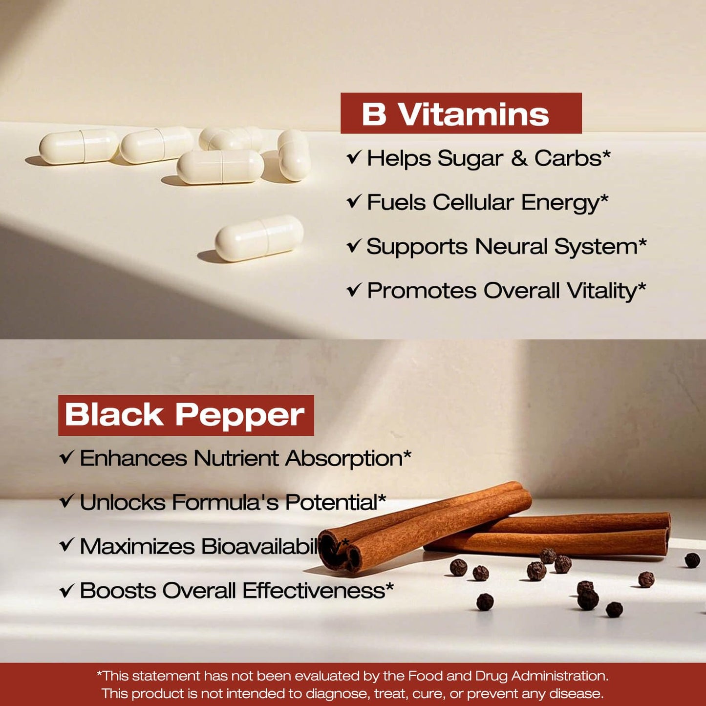 NATURE TARGET Ceylon Cinnamon Capsules โ Cinnamon + Chromium + Bitter Melon, Vegetarian, 120 Capsules
