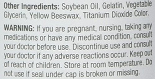 Nature's Bounty Biotin 5000 mcg โ 60 Quick Dissolve Tablets (Pack of 2)