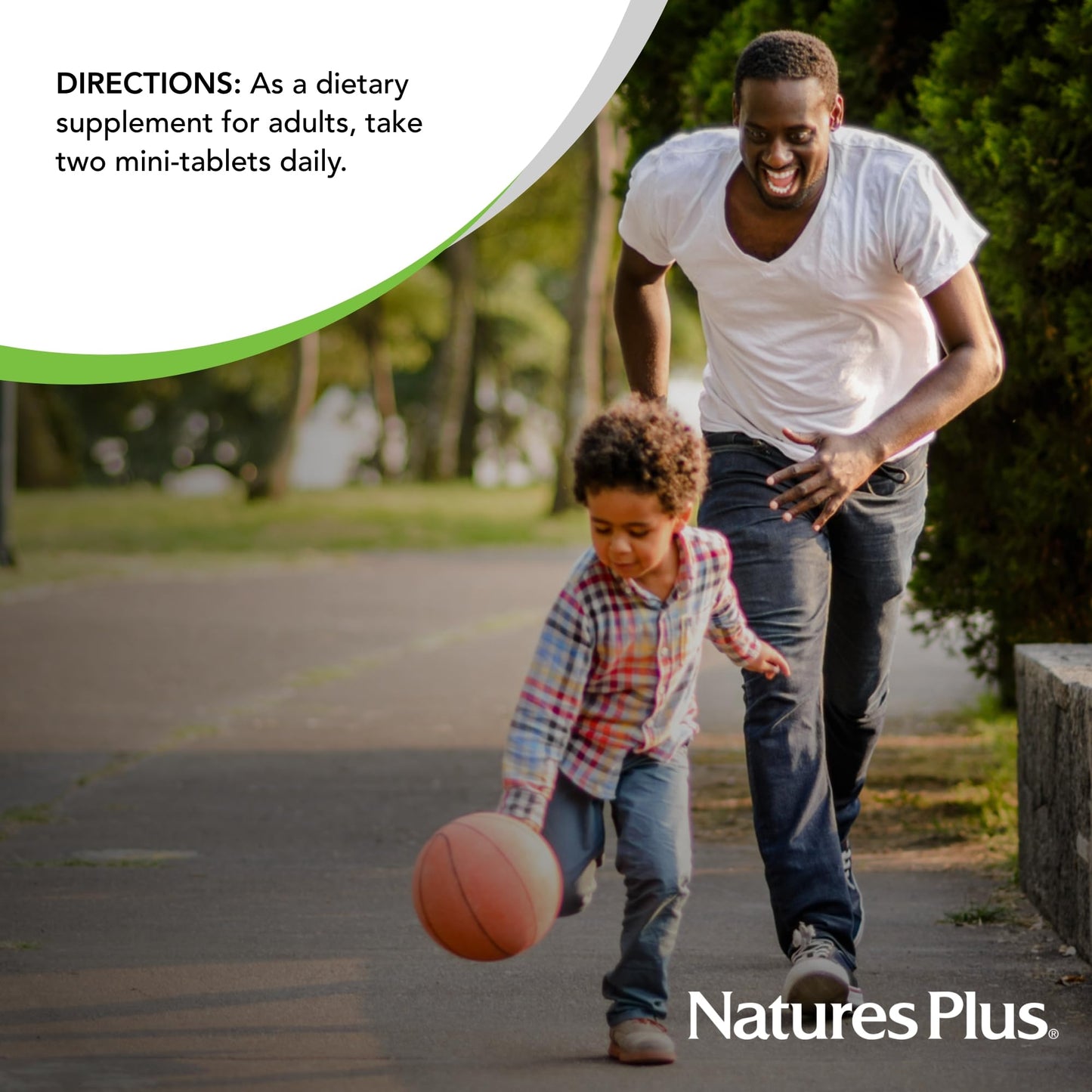 Natures Plus Ultra Lipoic - 60 Bi-Layered Mini-Tabs | Free Radical Defense, Probiotics & Whole Food Concentrates | Gluten Free | 30 Servings