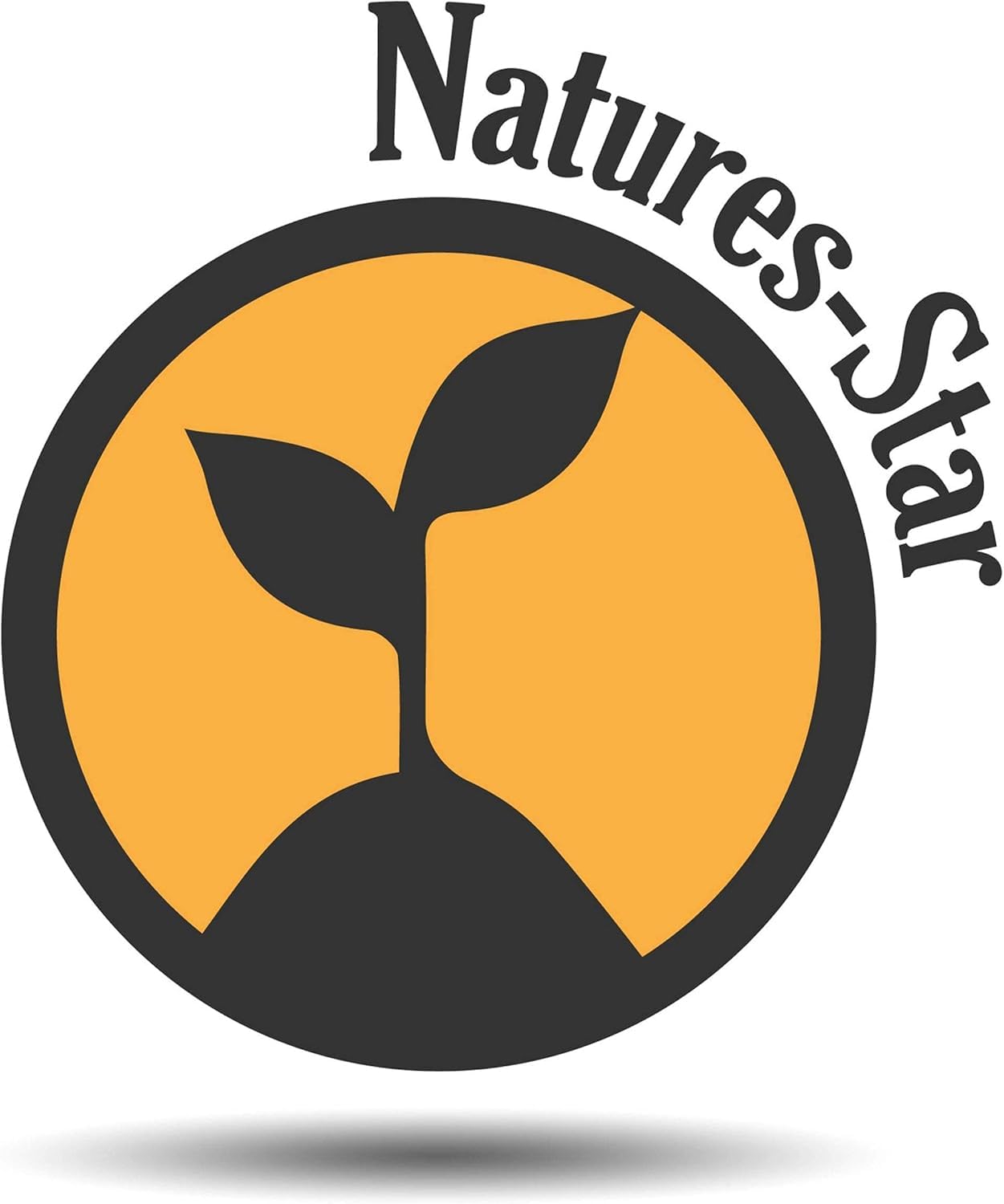Natures-Star 16 oz Eucalyptus Essential Oil โ 16 Fl Oz (Pack of 2)